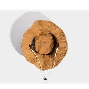 United By Blue Brown Adventure Hat